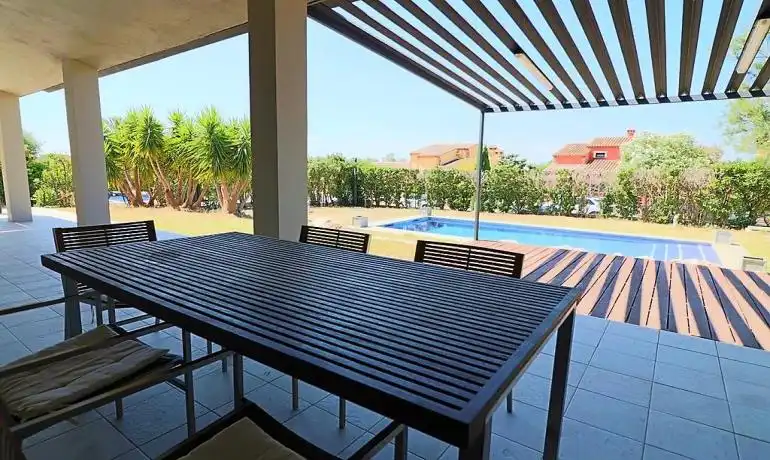 Terrassa de Casa o xalet en venda en Peralada amb Aire condicionat, Calefacció i Terrassa