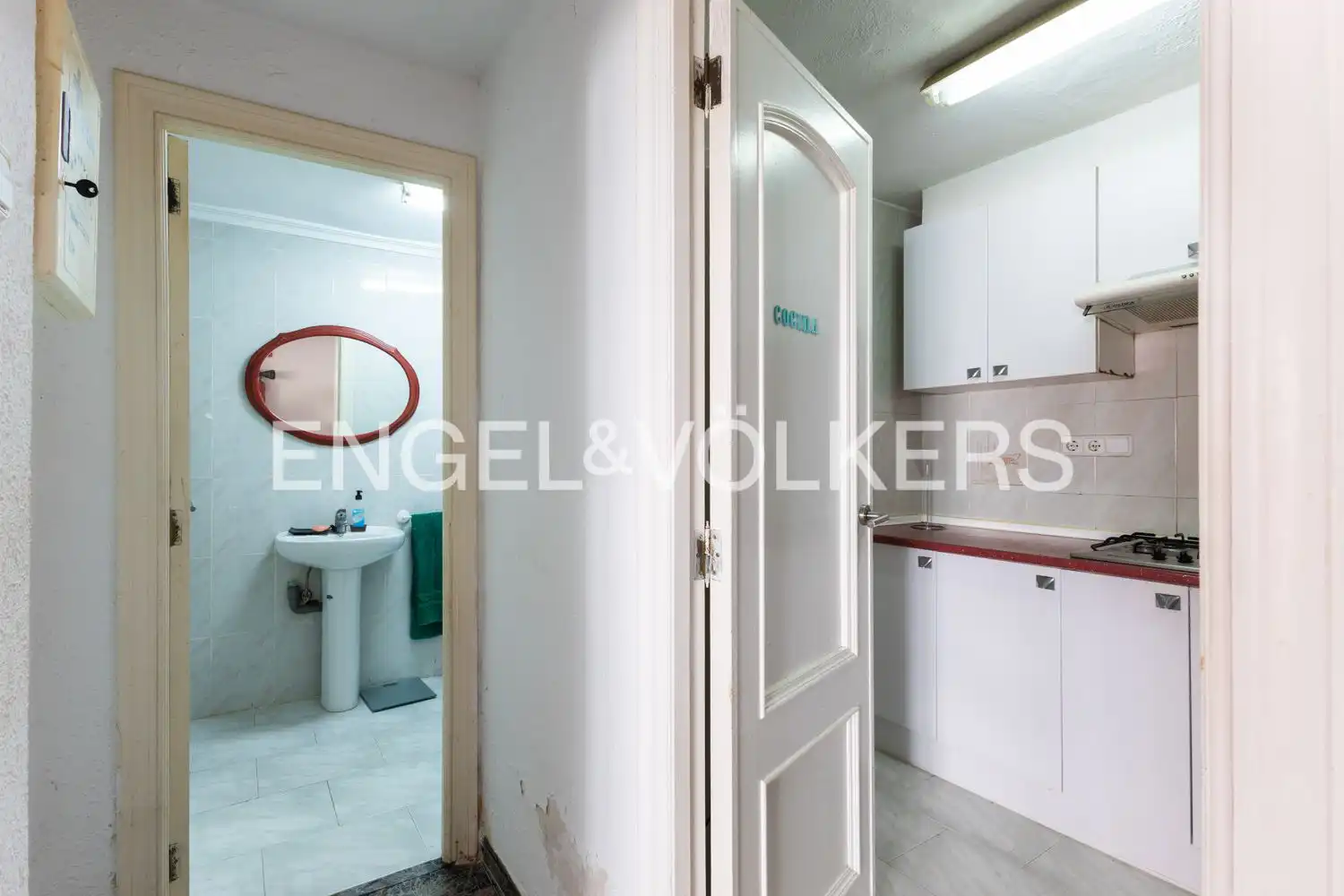 Casa o chalet en venta en Burjassot con Calefacción