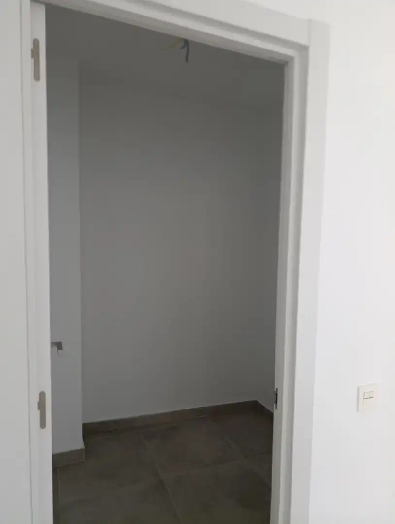 Erdgeschoss zum Verkauf in Los Gallardos mit Klimaanlage, Heizung und Abstellraum