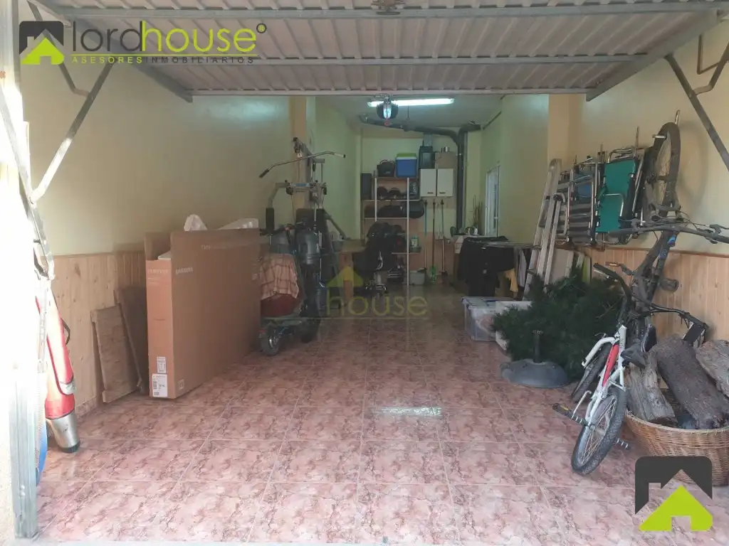 Houses for sale in Calle Francisco Pizarro, San Antonio
