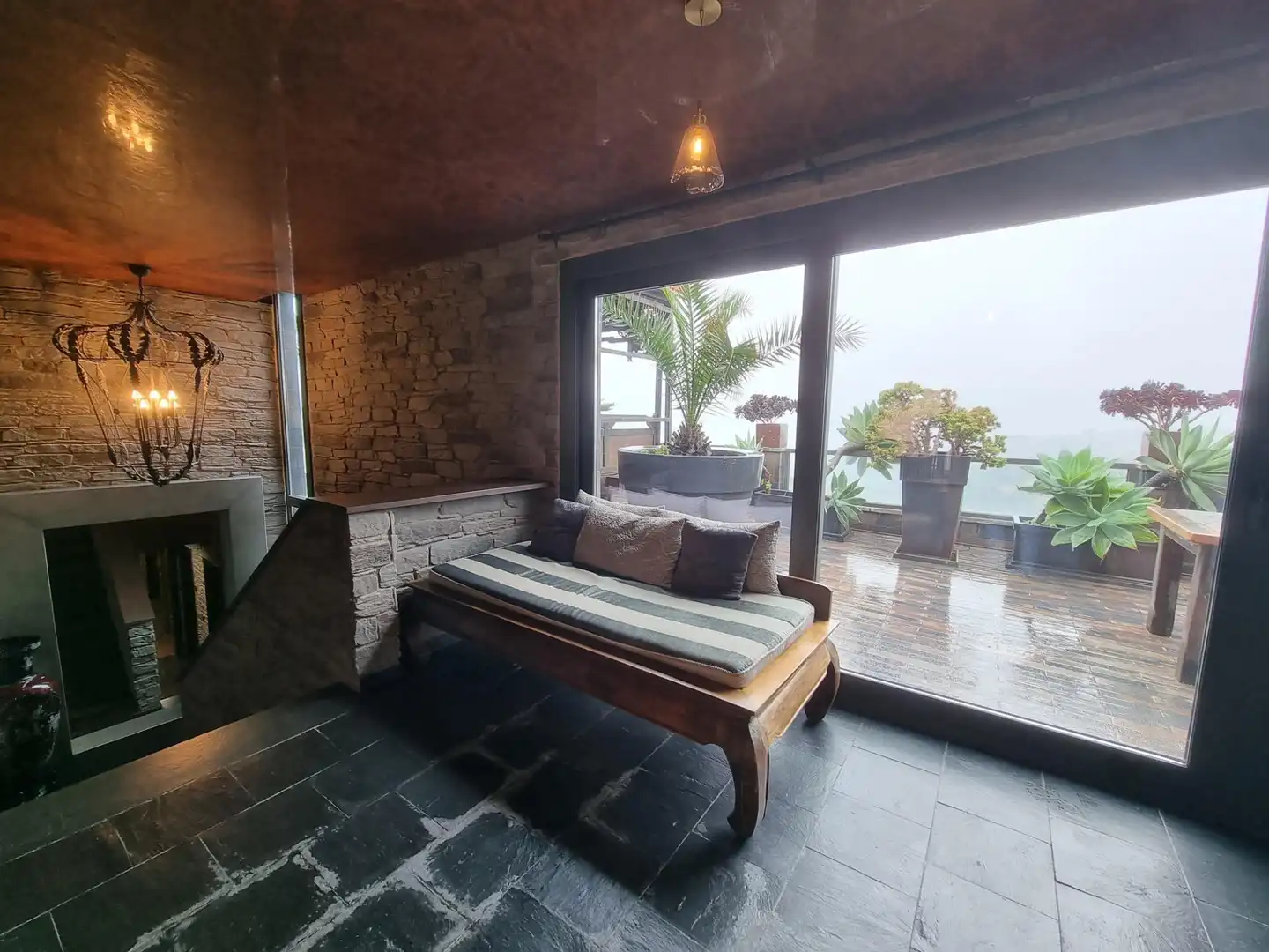 Detached house with terrace for sale in Canyelles, imagen 24