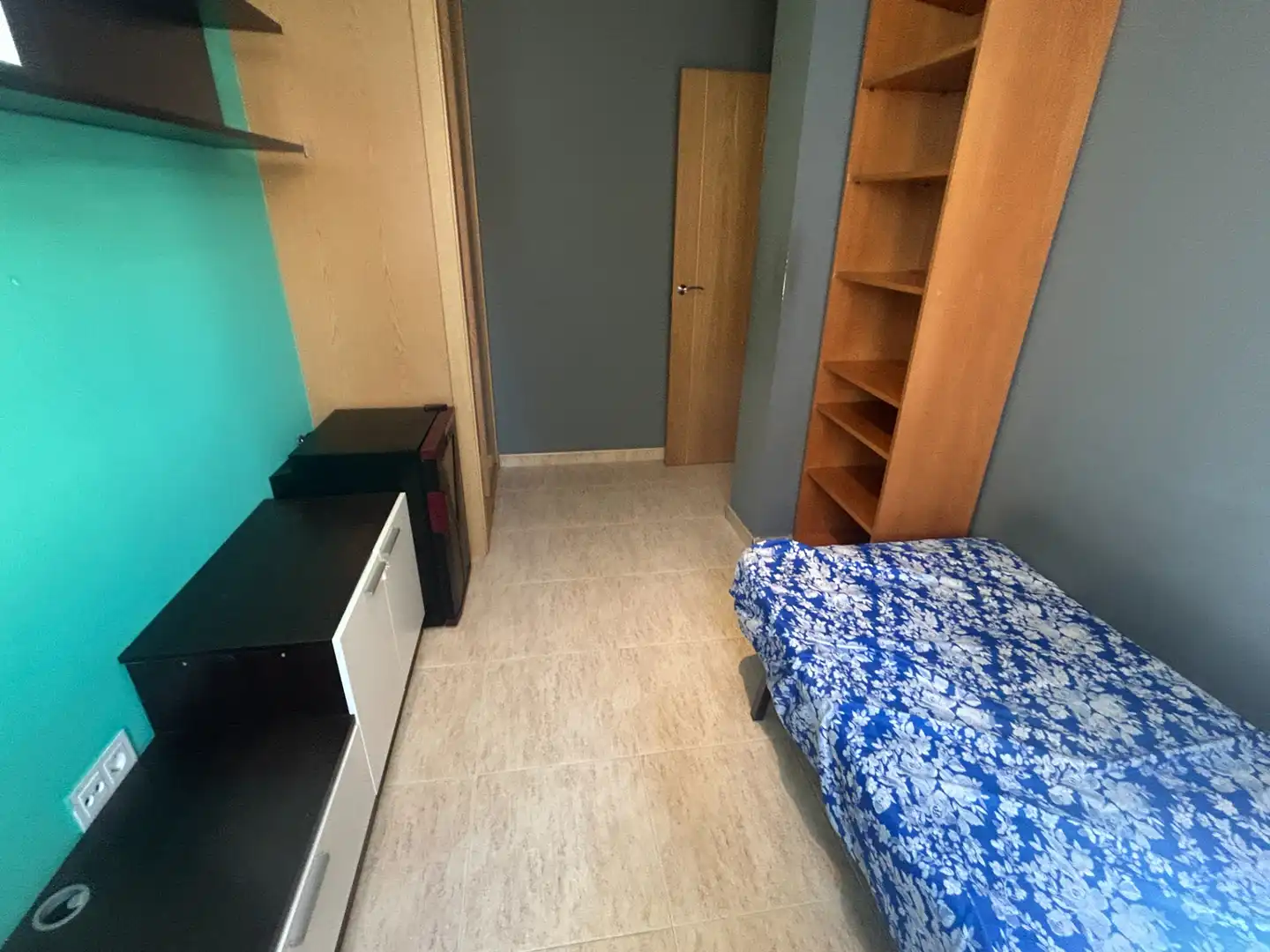 Habitación de Piso en venta en Valladolid con Calefacción, Terraza y Trastero