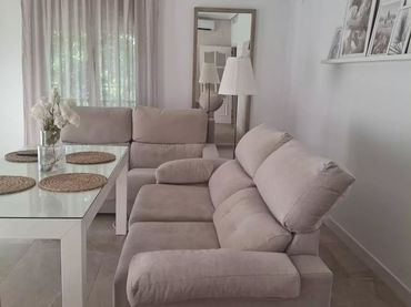 Maisonette zum Verkauf in Calle Alcalde Luis Cabello 5