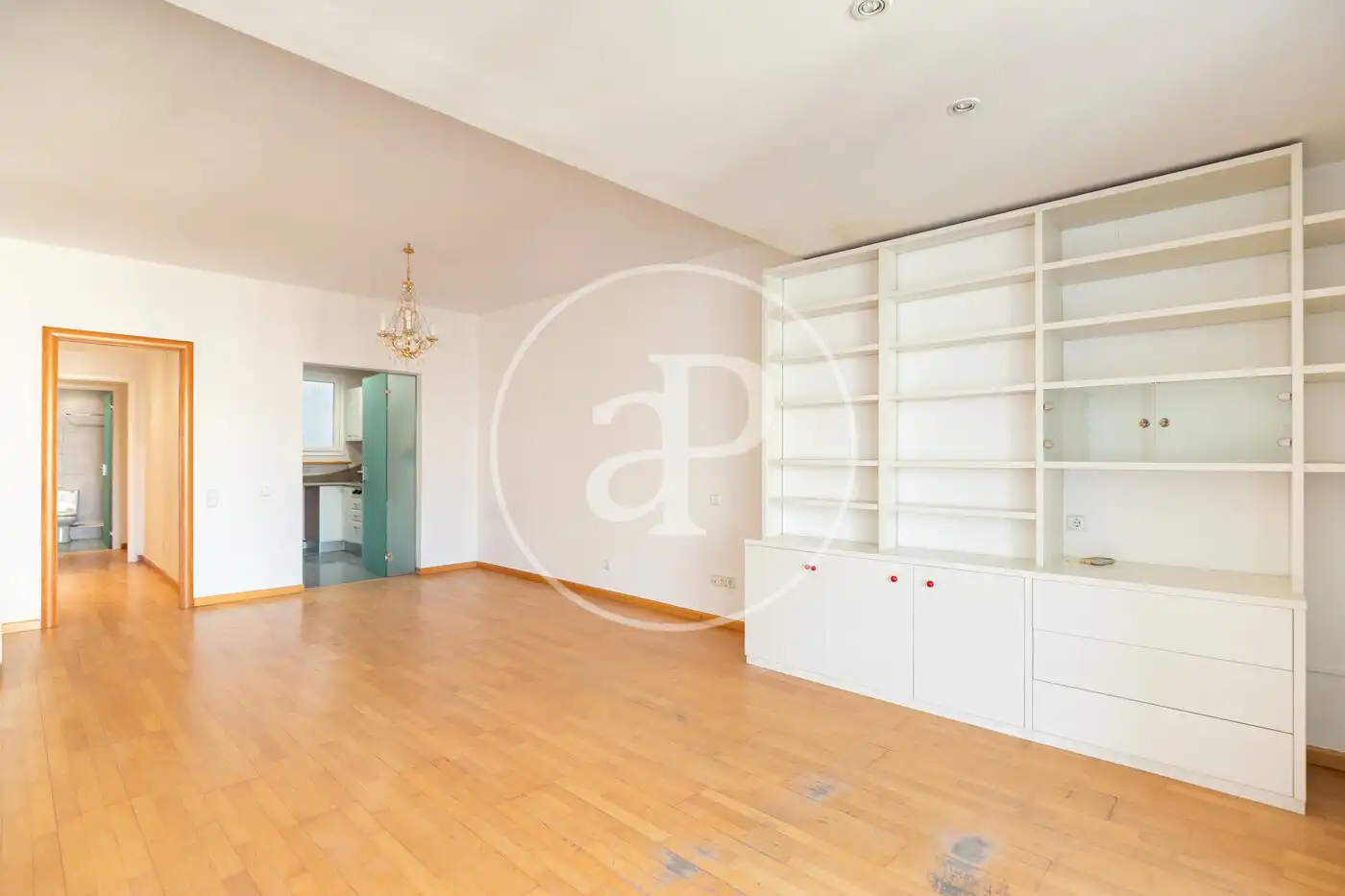 Wohnung mit Terrasse zum Verkauf in Carrer de Balmes, imagen 6