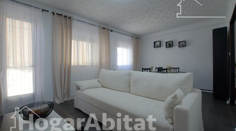 Foto 2 de Piso en venta en Calle Padre Antonio Berenguer, Pueblo de Cullera, Cullera