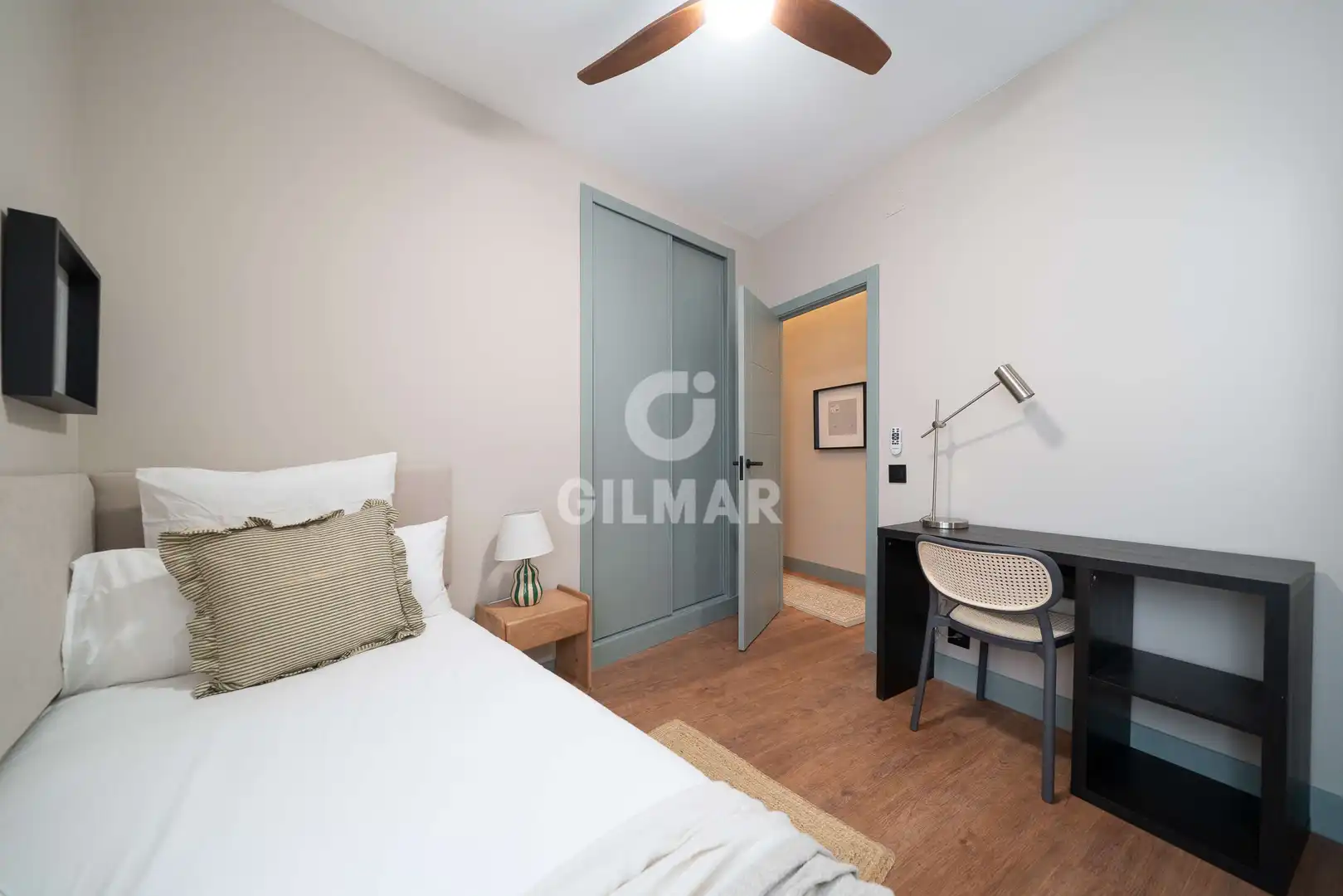 Ático con terraza en venta en Centro, imagen 26