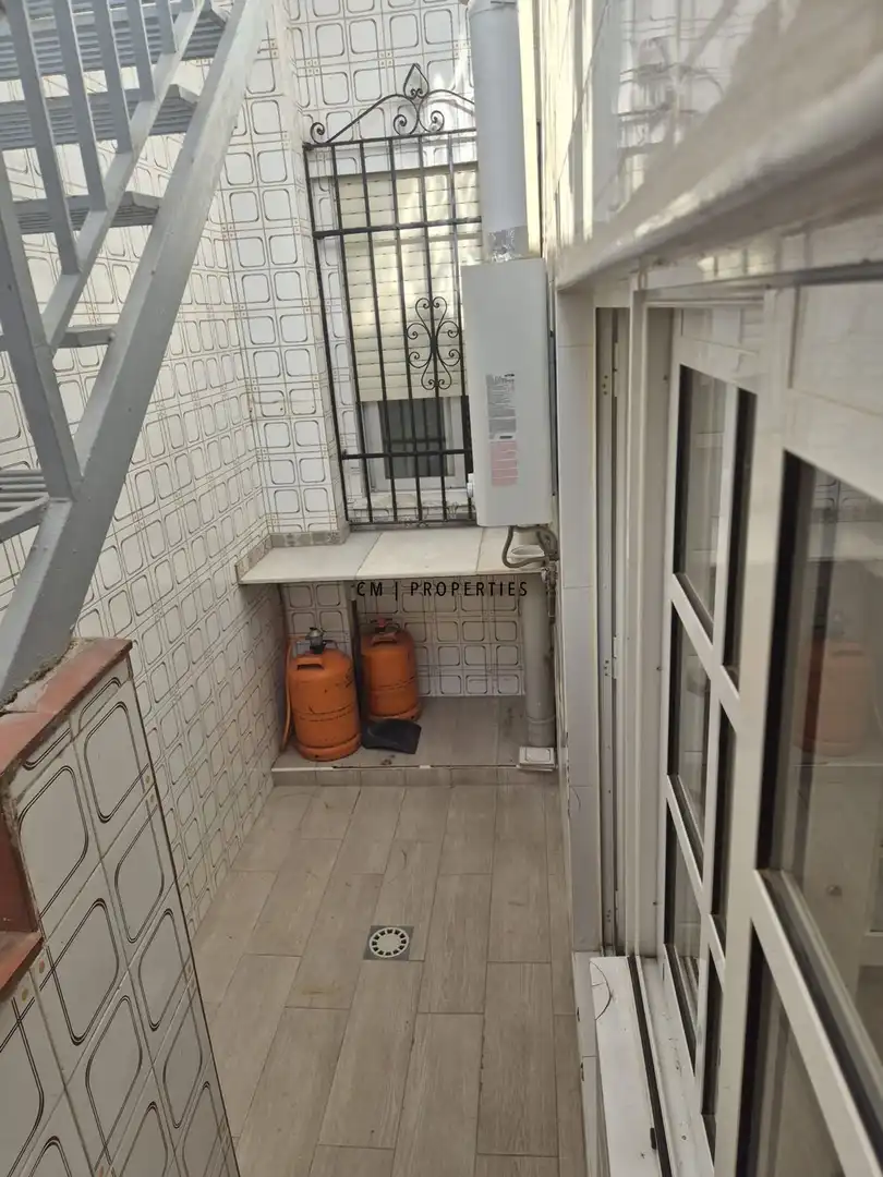 Terraced house with terrace for sale in Sagrario Ferrandis, imagen 10