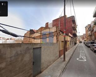 Land for sale in Roger de Lluria, El Raval