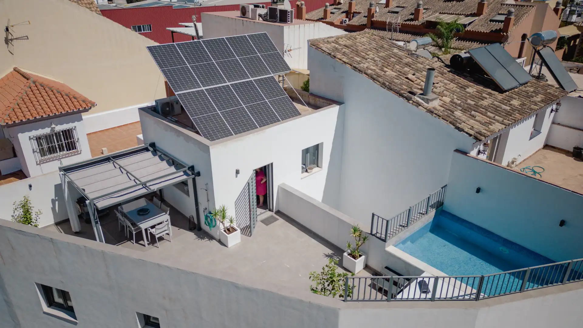 House with pool for sale in San Pedro de Alcántara, imagen 37