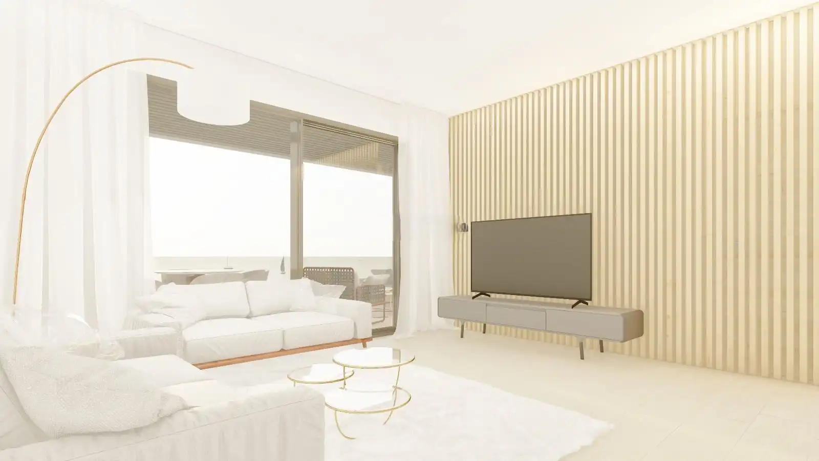 Mini appartamento in vendita a Platja de Vila Joiosa, imagen 3
