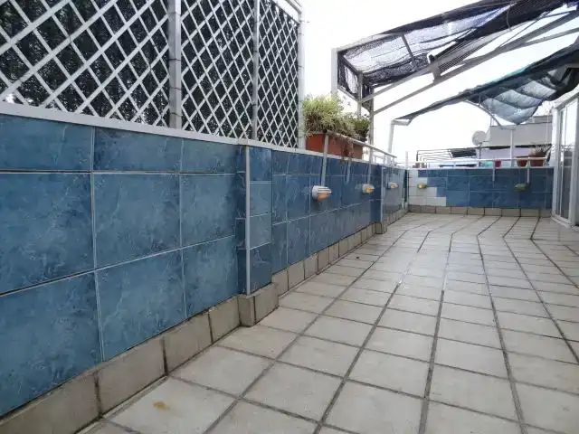 Terrassa de Pis en venda en Mollet del Vallès amb Aire condicionat i Balcó