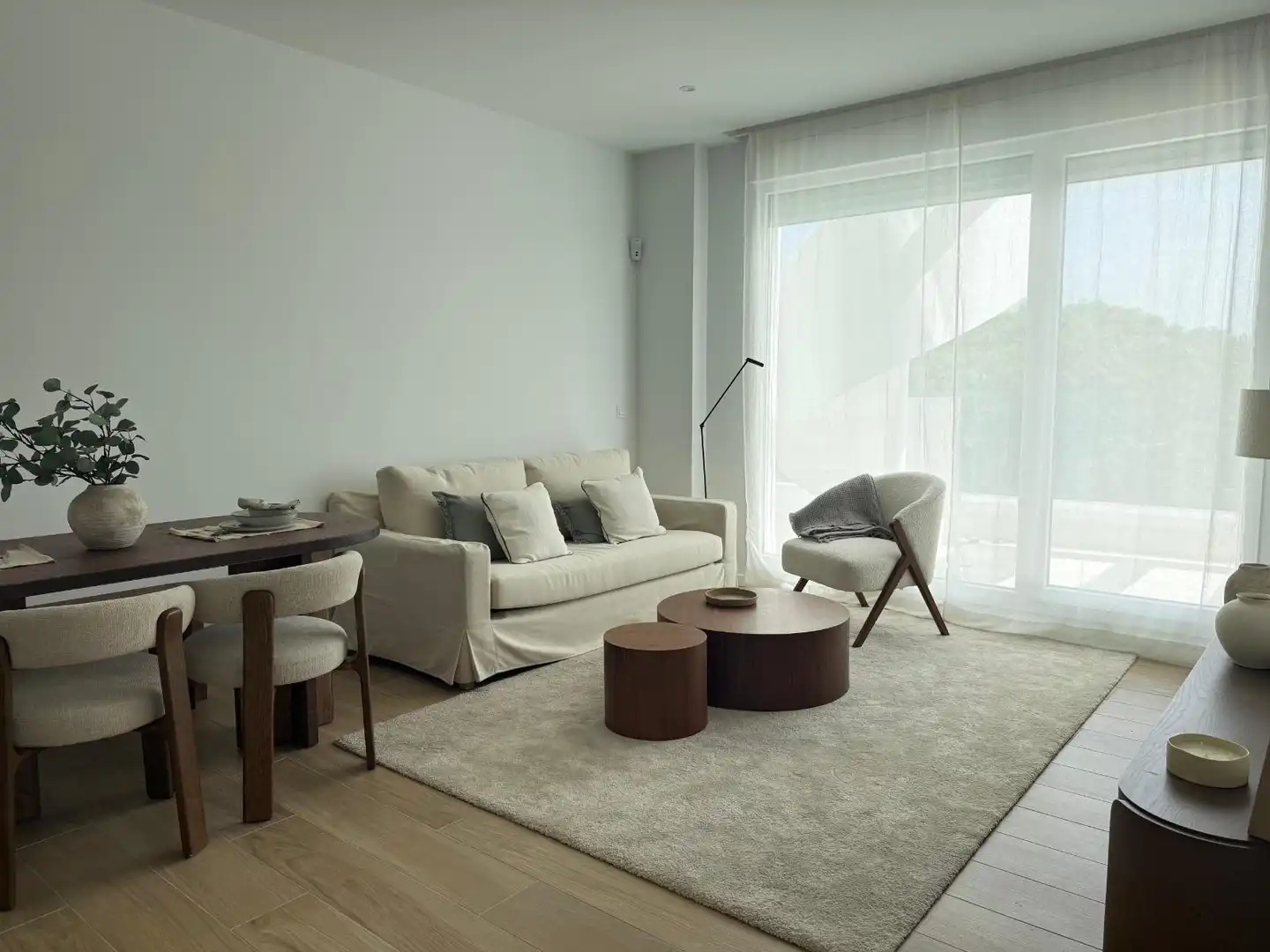 Appartement avec piscine à vendre à Las Tres Piedras - Costa Ballena, imagen 3