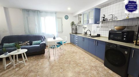 Foto 5 de Apartament de lloguer a Playa de Arinaga, Agüimes
