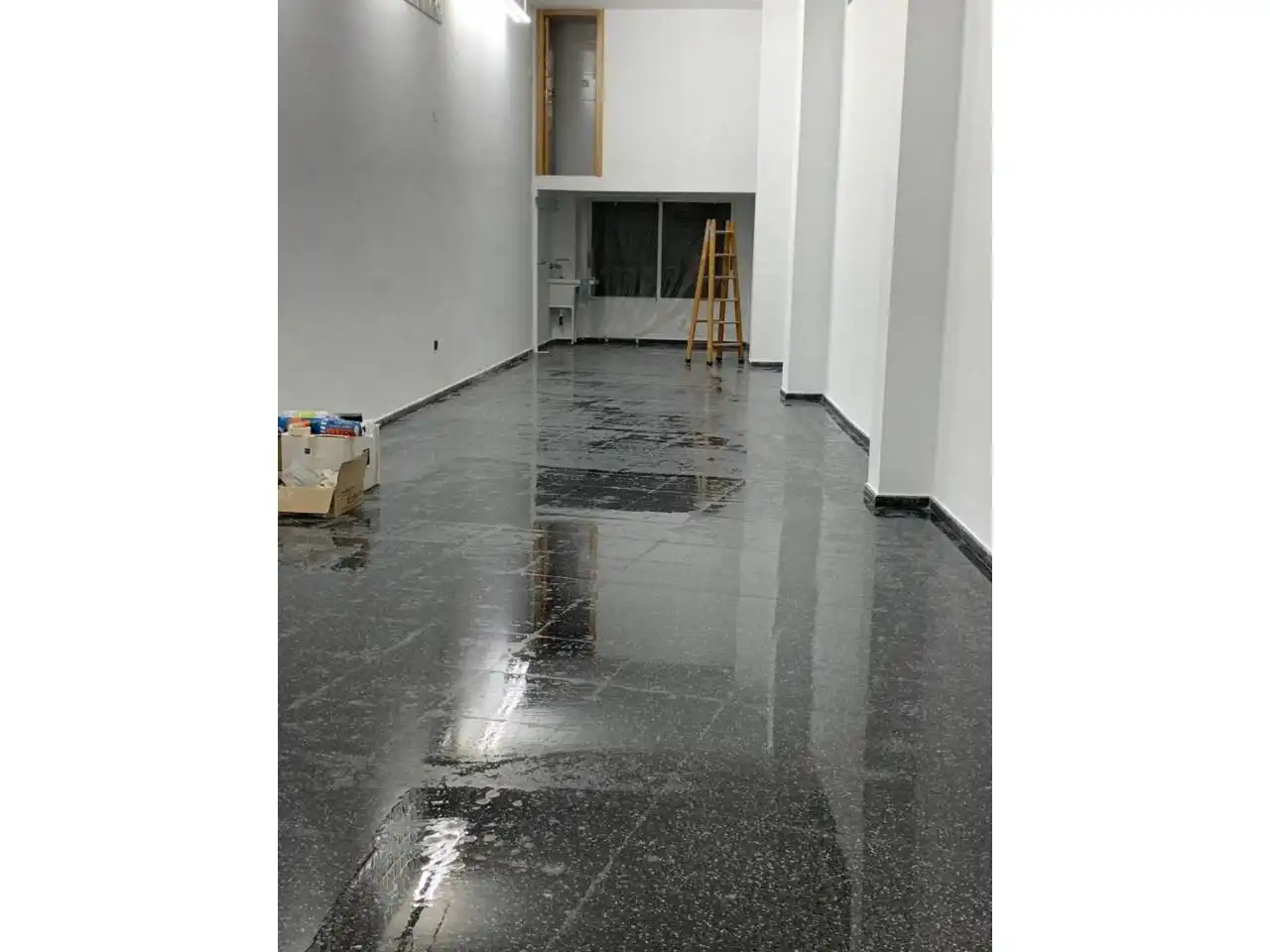 Commercial properties for sale in Calle HERMANOS PINZON, 13, Plaza de Toros - Avenida Chapí - Trinquete