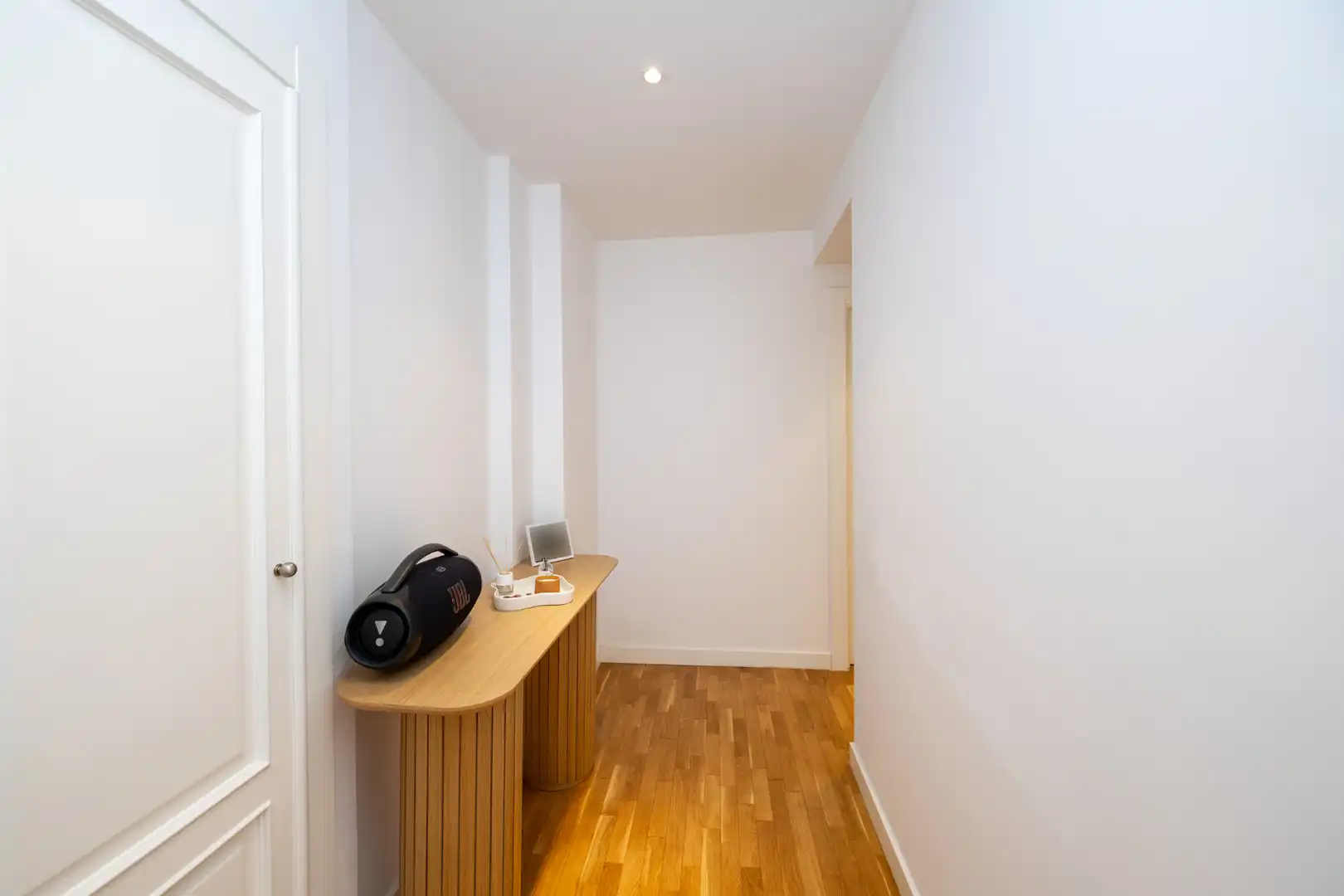 Piso de alquiler en Granada con Calefacción, Parquet y Terraza