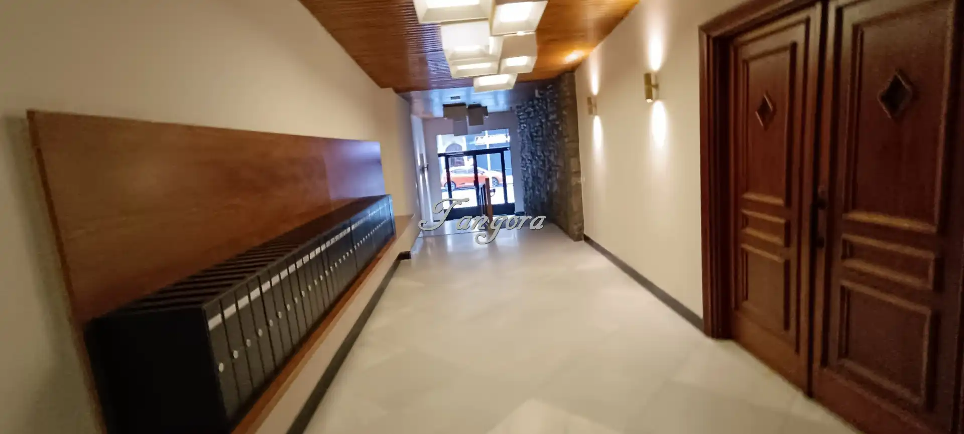 Piso en venta en Bilbao  con Calefacción, Parquet y Horno