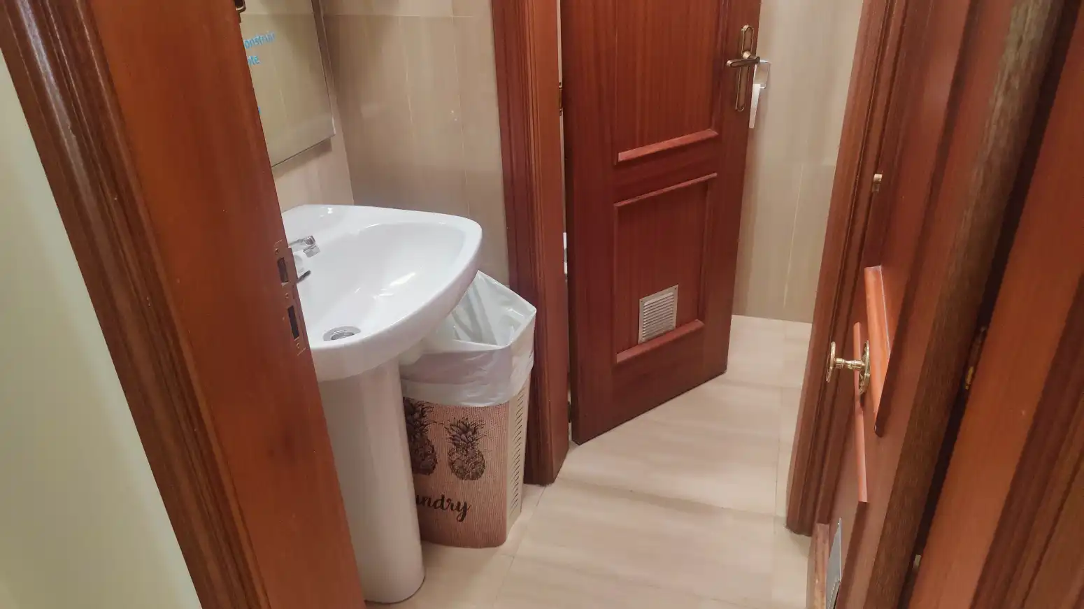 Büro zur Miete in IRUNLARREA 13. Pamplona-Iruña, 13, Mendebaldea - Ermitagaña