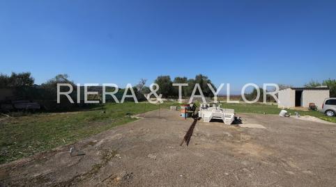 Foto 4 de Finca rústica en venta en Felanitx Poble, Felanitx