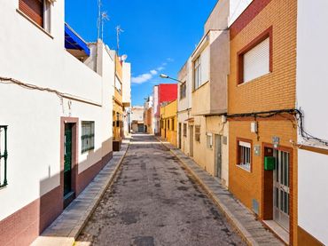 Casa a schiera in vendita a Bajadilla - Fuente Nueva
