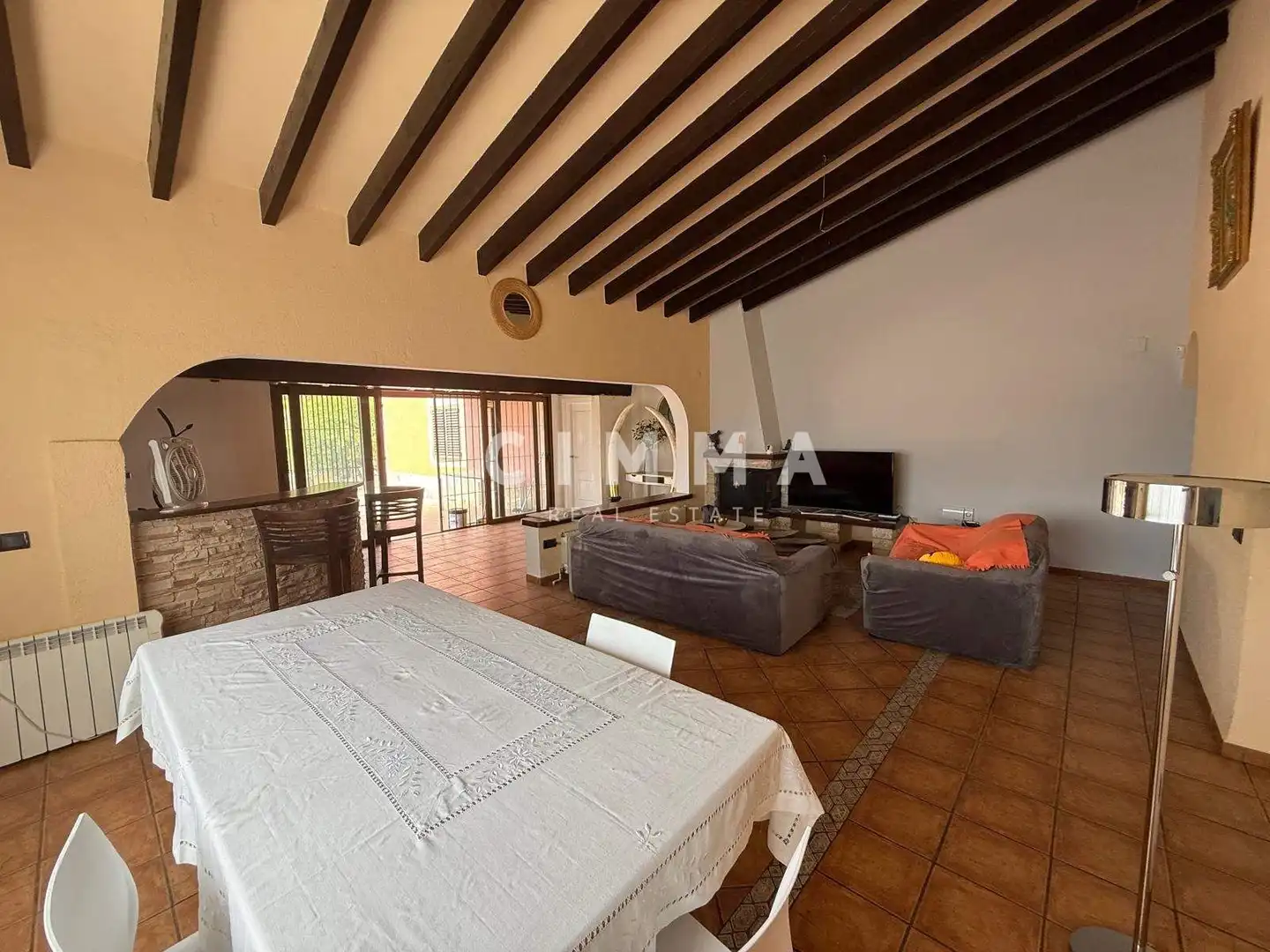 Chalet en venta en La Nucia Pueblo, imagen 22