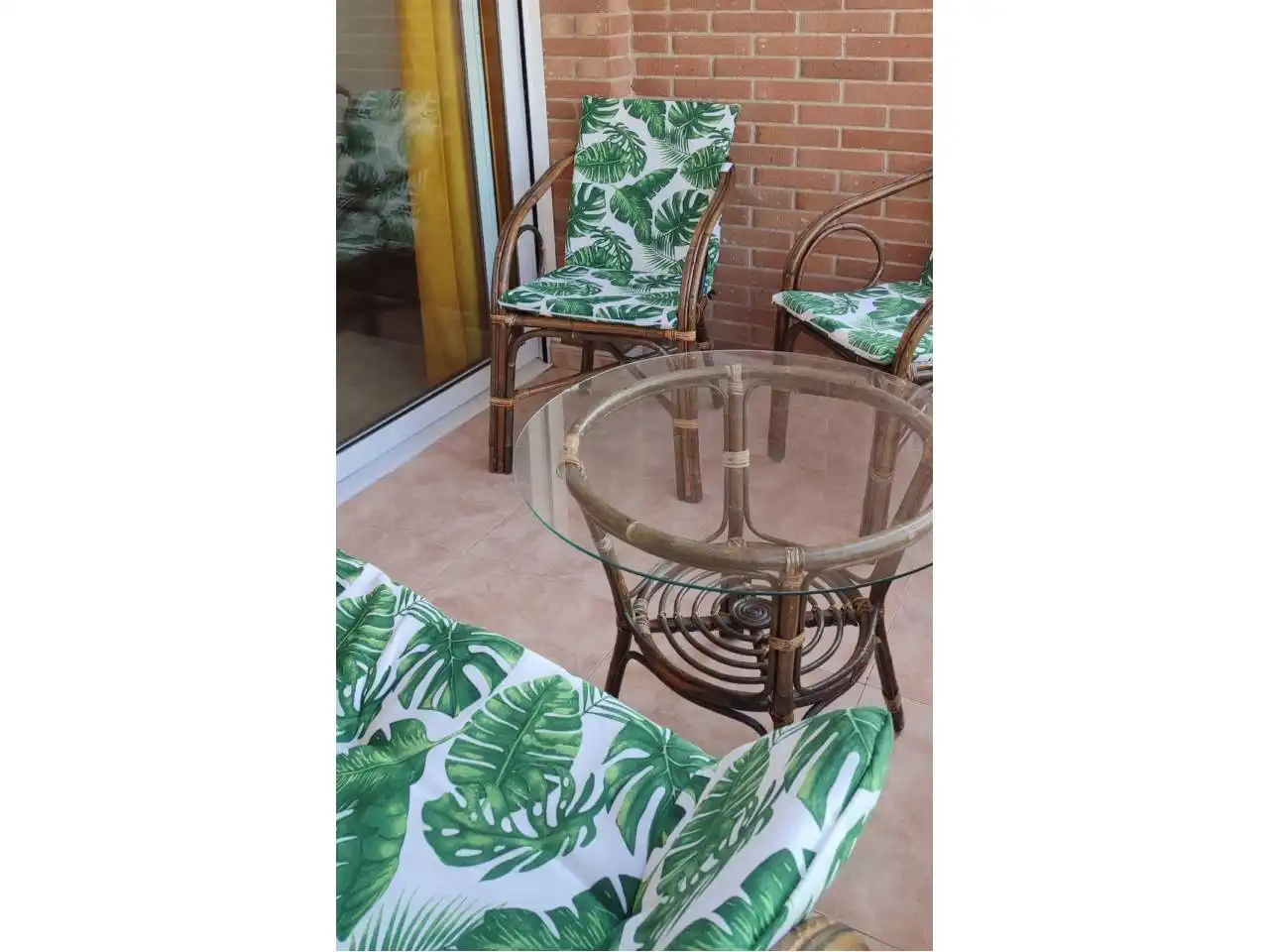 Dúplex con terraza en venta en Avenida Vila de Blanes, imagen 5