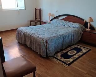 Bedroom of Flat for sale in León Capital 