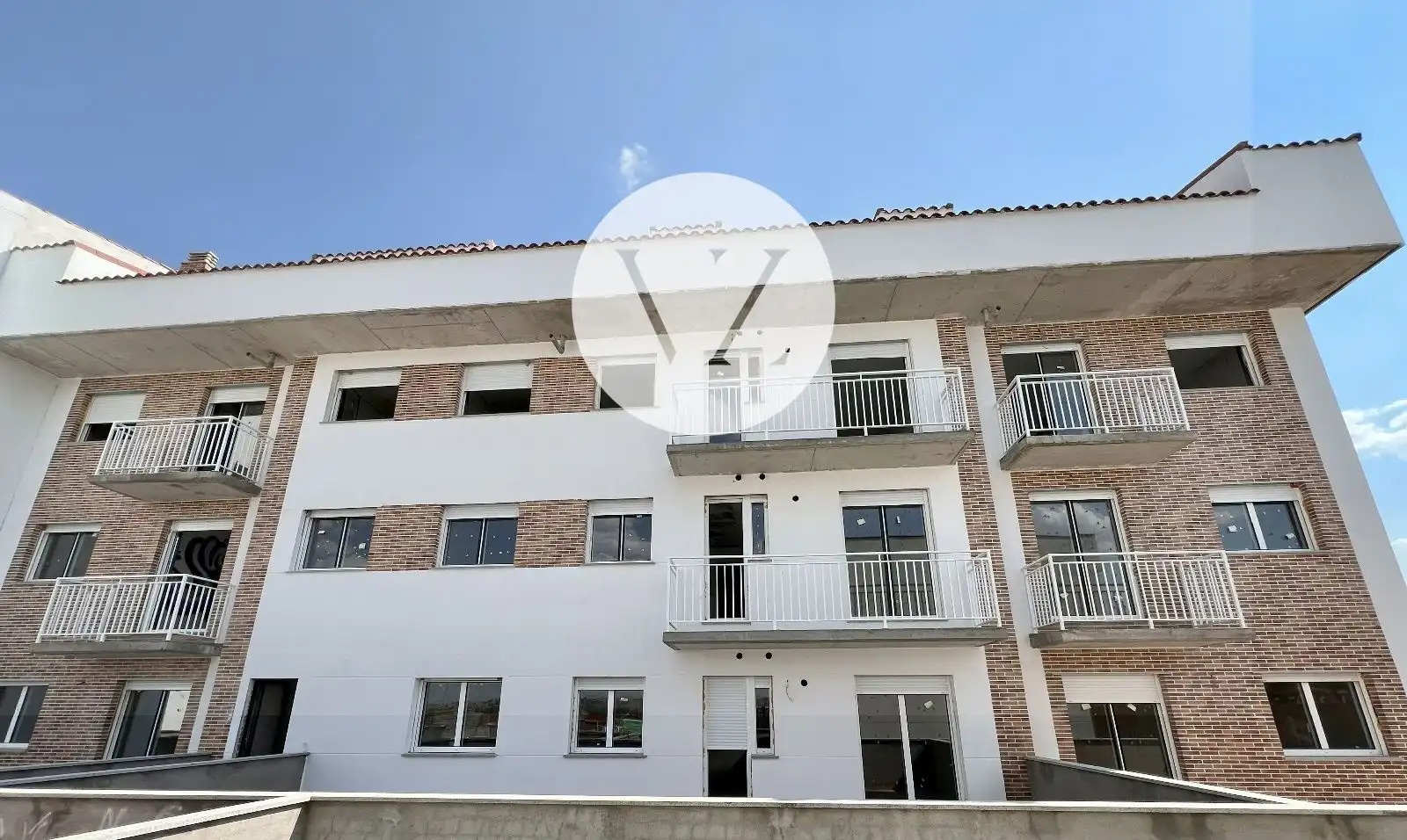 Vista exterior de Ático en venta en Pelabravo con Calefacción, Terraza y Piscina