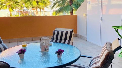 ALMERIMAR BAJO DE 2 DORMITORIOS EN RESIDENCIAL  LAGUNA BEACH, imatge 4