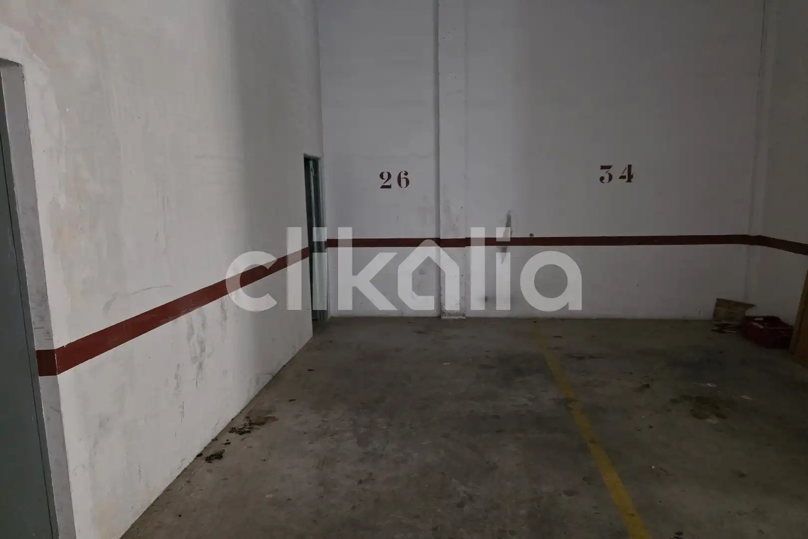 Flat for sale in Blanca  with Terrace and Storage room