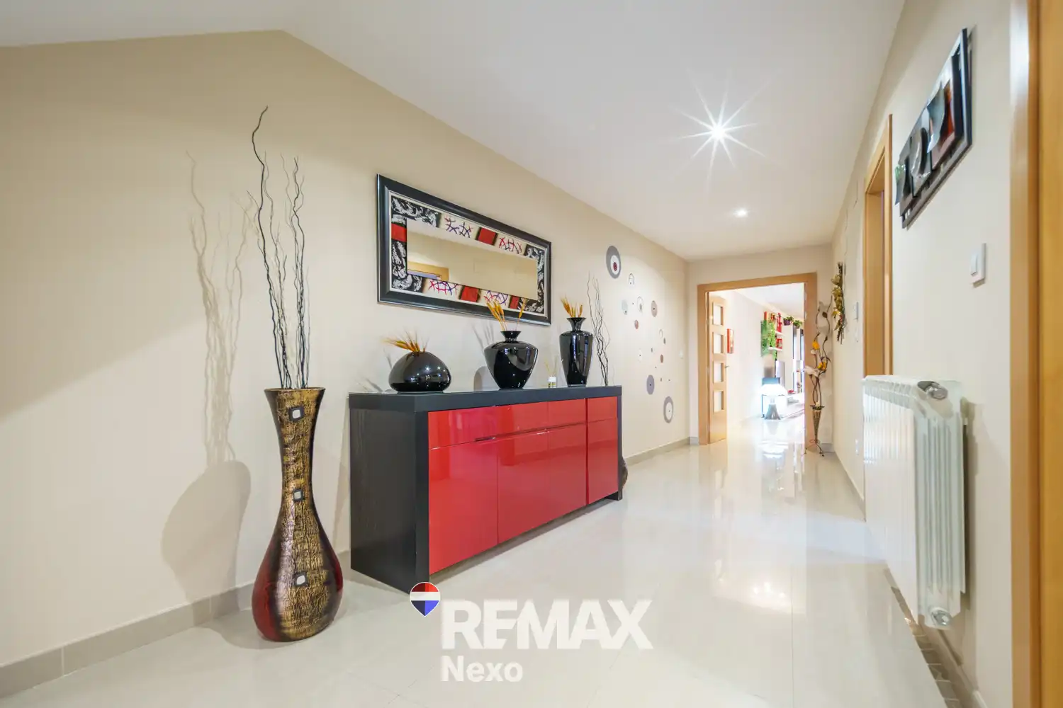 Casa adosada en venta en Cigales con Calefacción, Jardín privado y Terraza