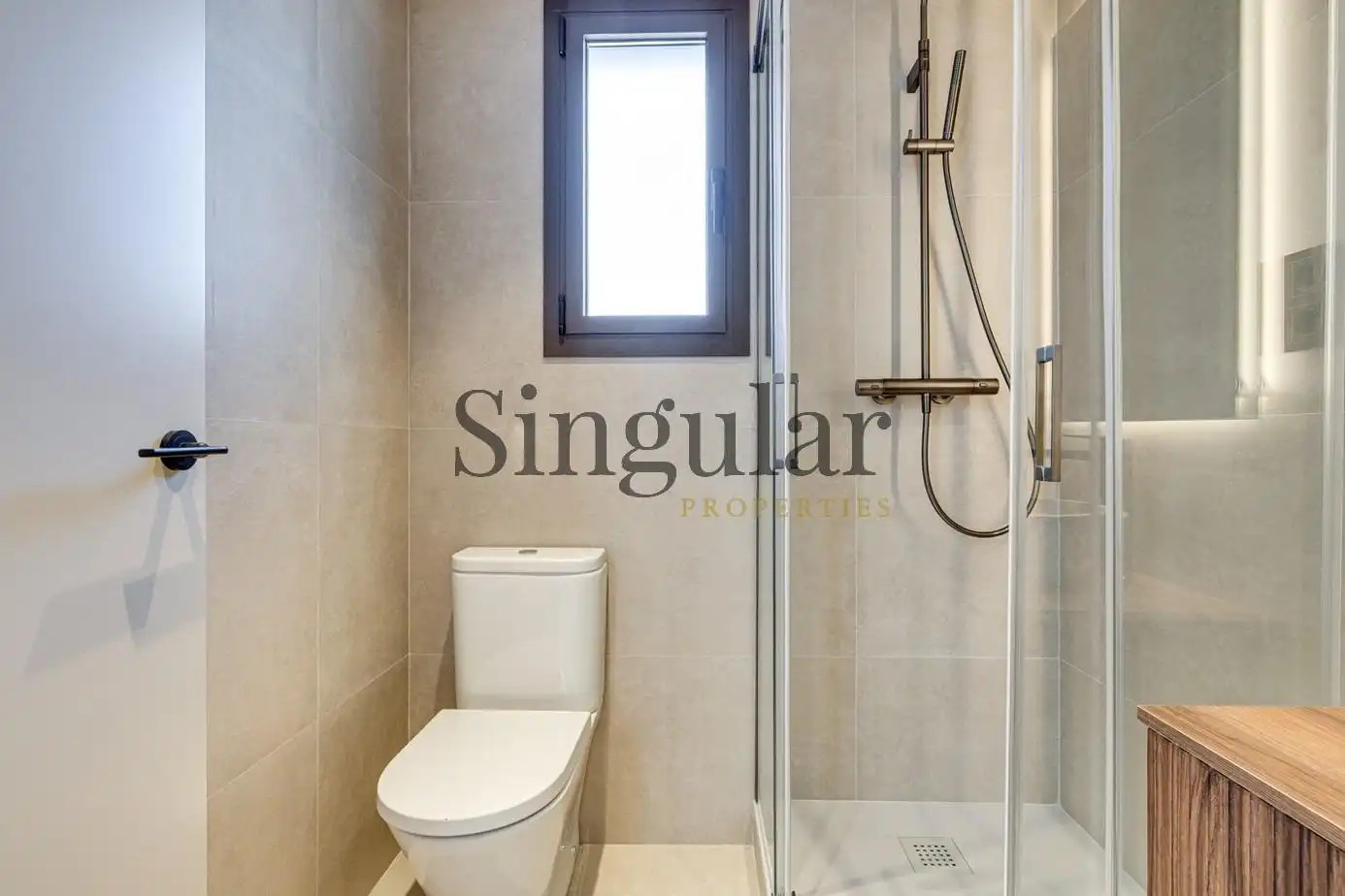 Attique avec ascenseur à vendre à Eixample, imagen 10