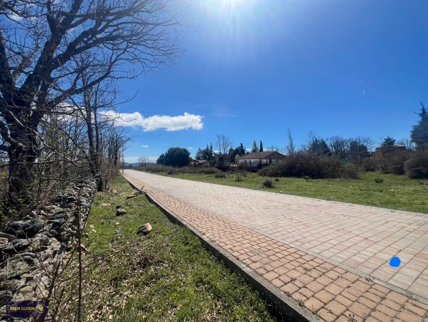Residencial en venta en Villavieja del Lozoya