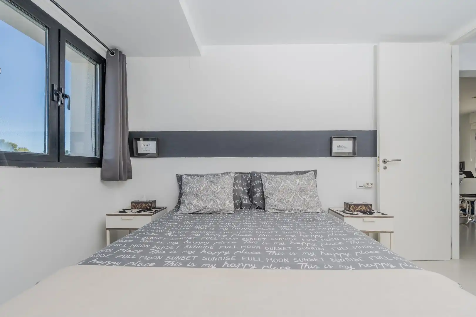 Dormitori de Casa o xalet en venda en Jávea / Xàbia