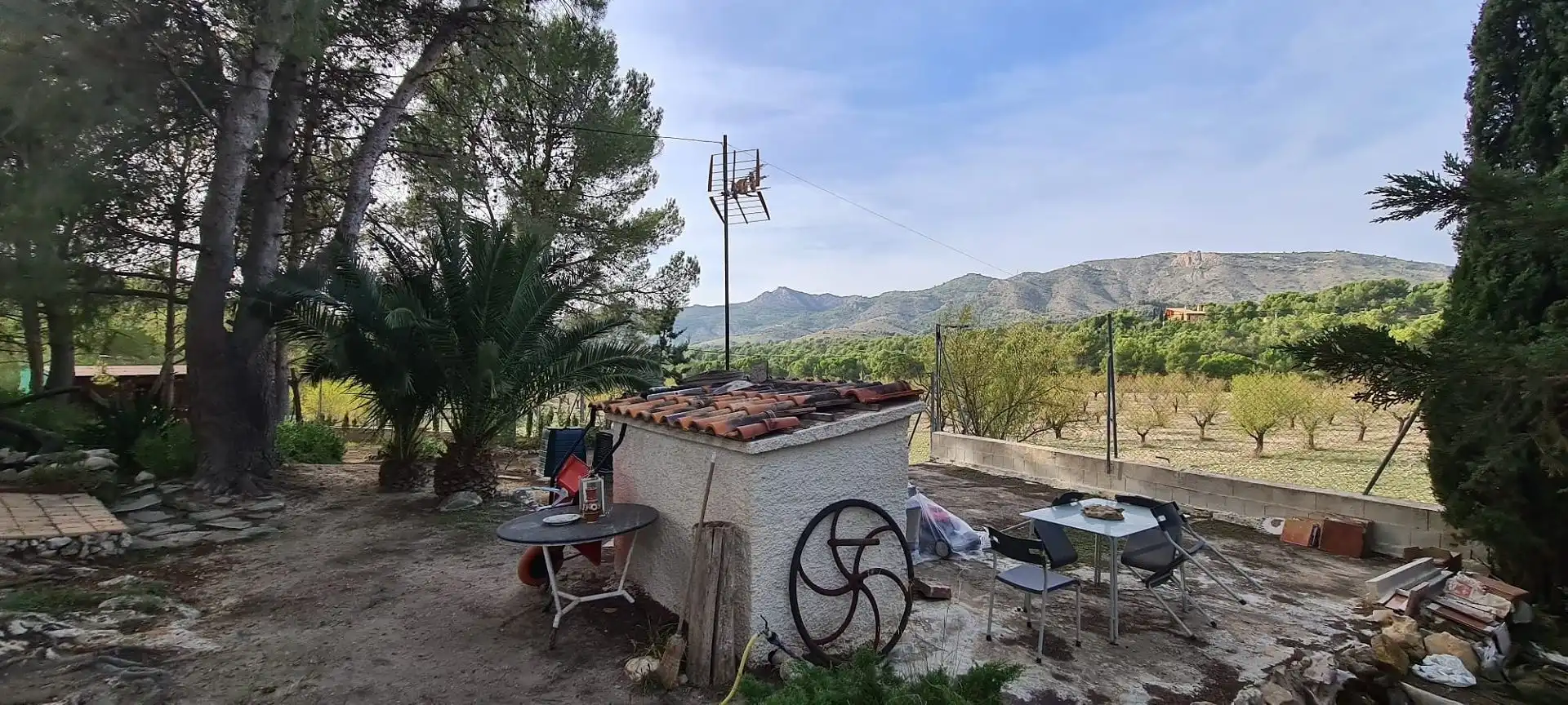 Maison rustique à vendre à Sax, imagen 42