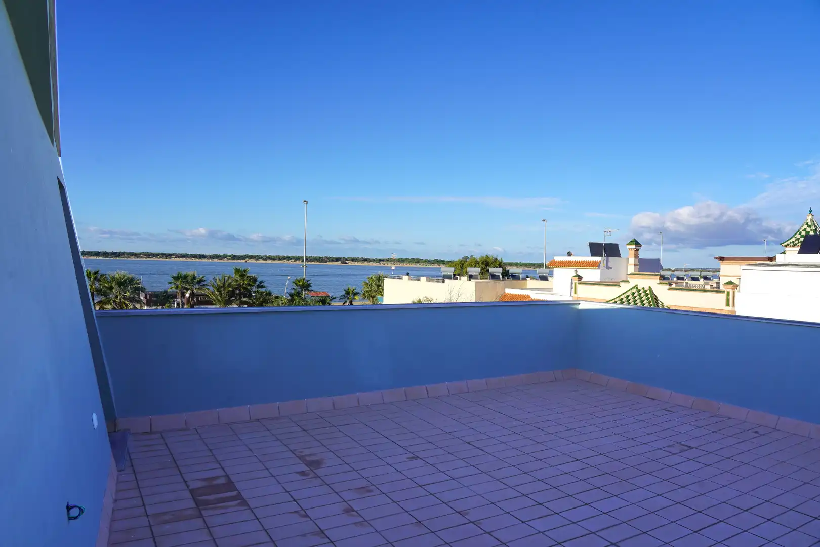 Wohnung zum Verkauf in Calle Rodrigo de Triana, 1, Centro - Calzada - Cabo Noval