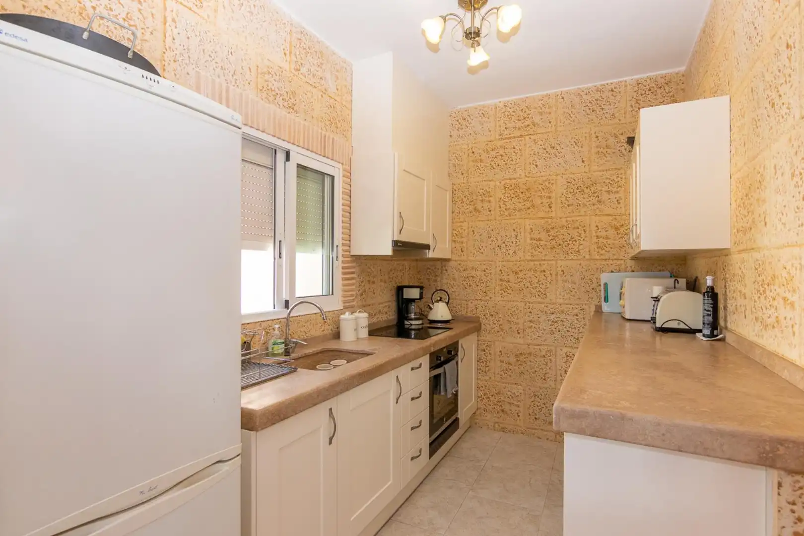 Chalet con piscina en venta en Sanet y Negrals, imagen 8
