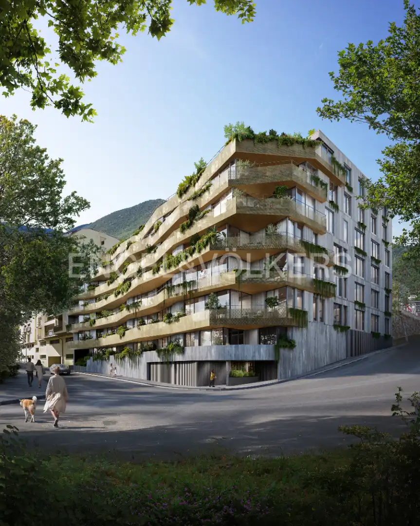 Pis d'obra nova amb ascensor en venda a La Massana pueblo, imagen 11