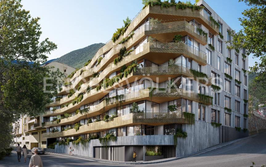 Foto 0 de Promoción Massana Garden