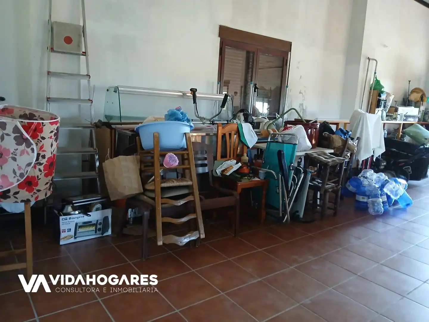 Finca rústica en venda en Rota