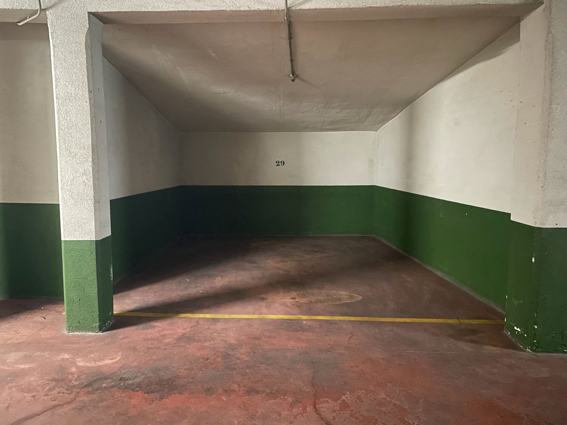 Parking of Garage for sale in Vitoria - Gasteiz