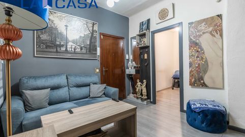 Foto 3 de Piso en venta en Calle Caceres, Delicias, Madrid Capital