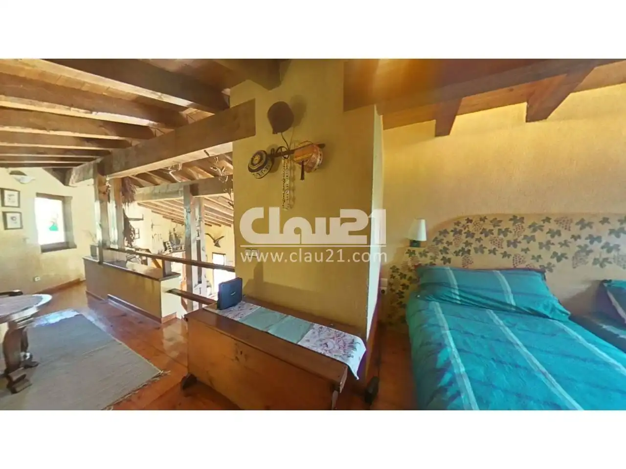 Maison rustique avec jardin à vendre à Calle Cami de la Rota  - Cal Truquet-, imagen 29