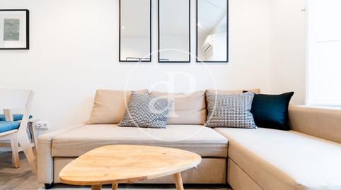 Foto 4 de Pis de lloguer a Justicia - Chueca,  Madrid Capital