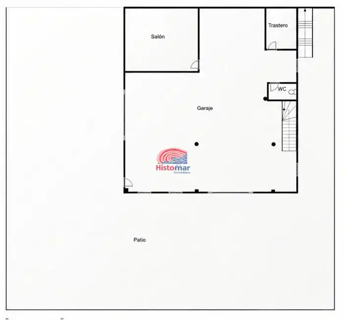 Chalet con piscina en venta en Gilet, imagen 25