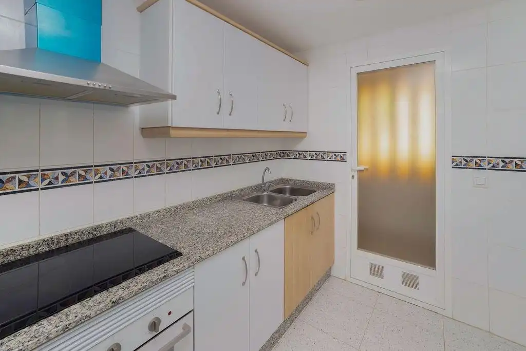 Flat with pool for sale in Mascarat, imagen 10