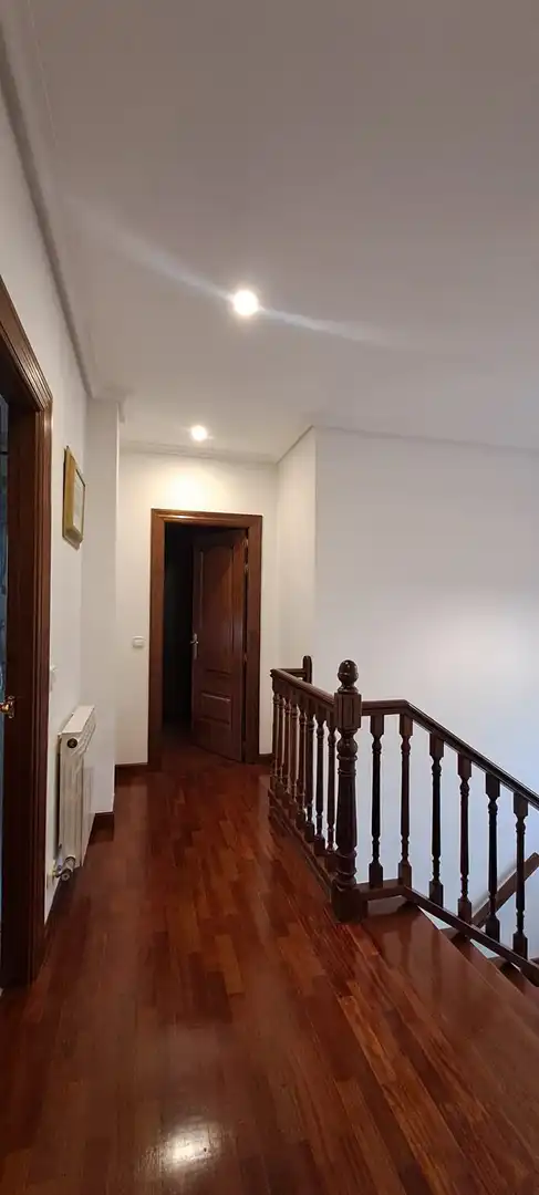 Houses for sale in Elburgo / Burgelu  with Heating, Private garden and Storage room