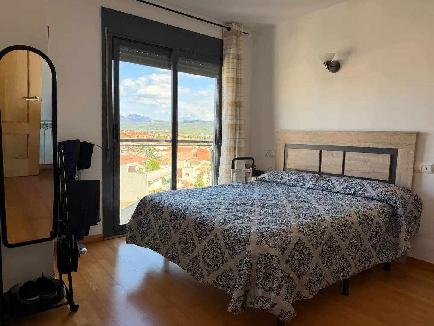Habitación de Piso en venta en El Poble Sec