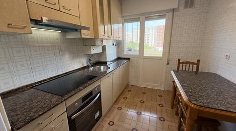 Photo 4 of Flat for rent in Avenida de Portugal, 47, El Polígono, Gijón