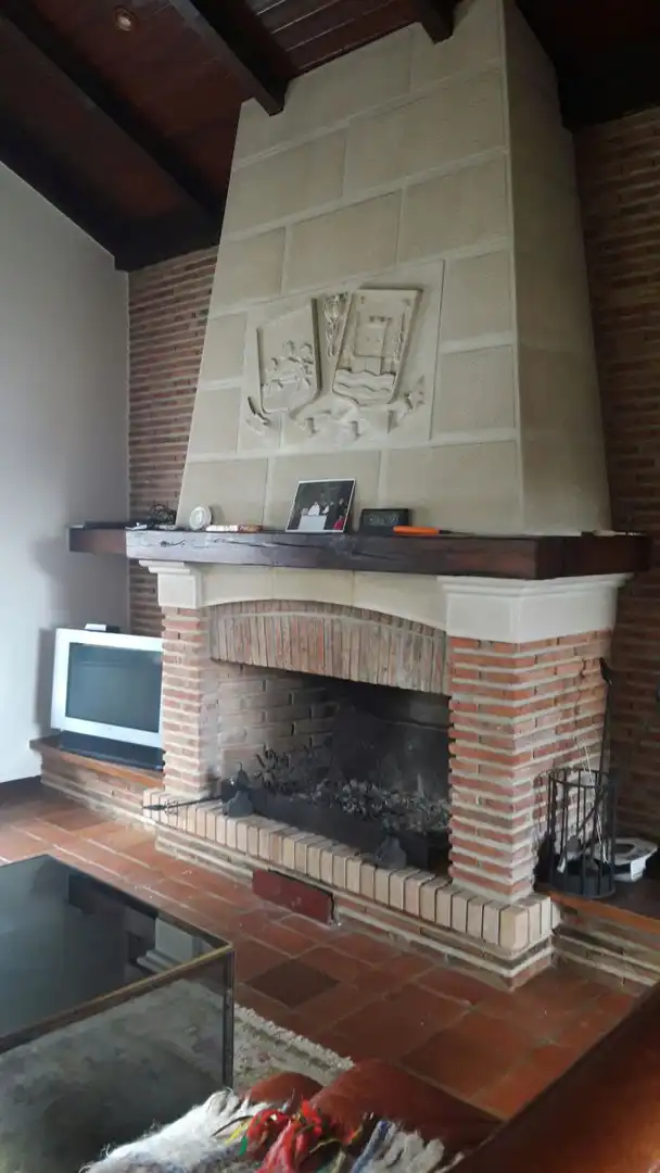 Casa o chalet en venta en Zuia con Calefacción, Jardín privado y Terraza