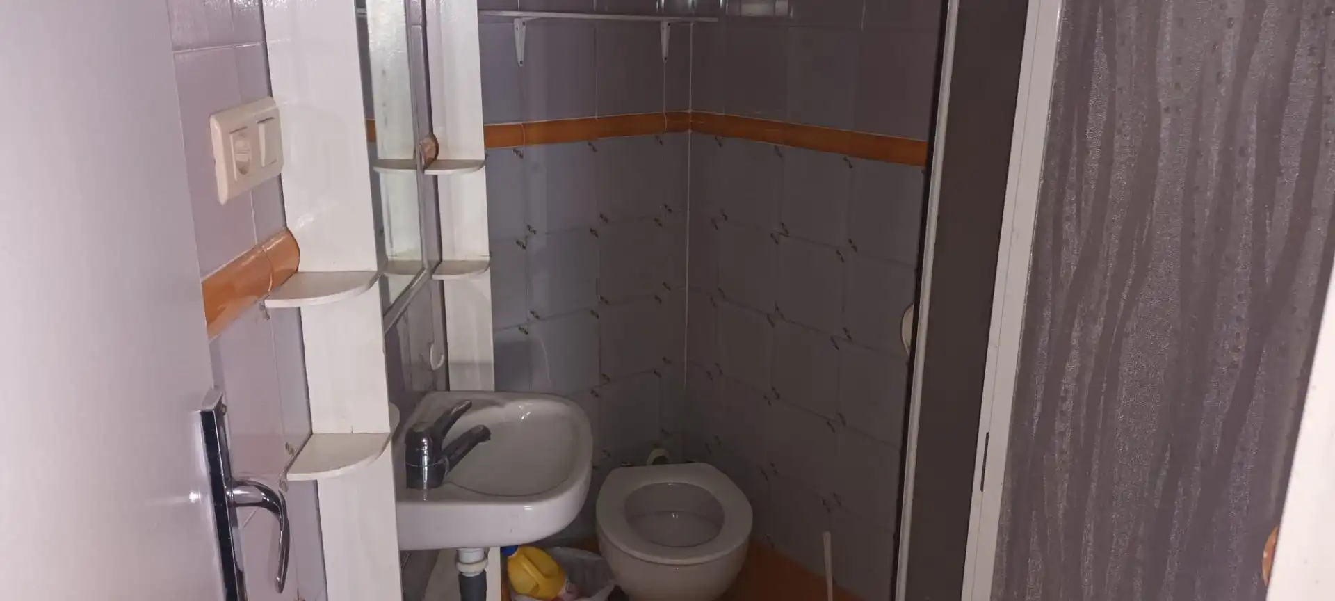 Bany de Pis en venda en Ciudad Real amb Terrassa